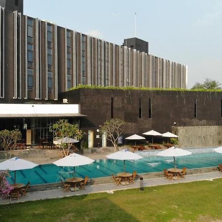 Bbc Hotel Lampung Bandar Jaya Gunungsugih Exteriér fotografie
