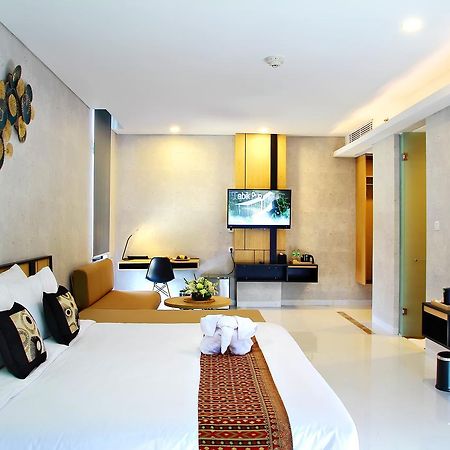 Bbc Hotel Lampung Bandar Jaya Gunungsugih Exteriér fotografie