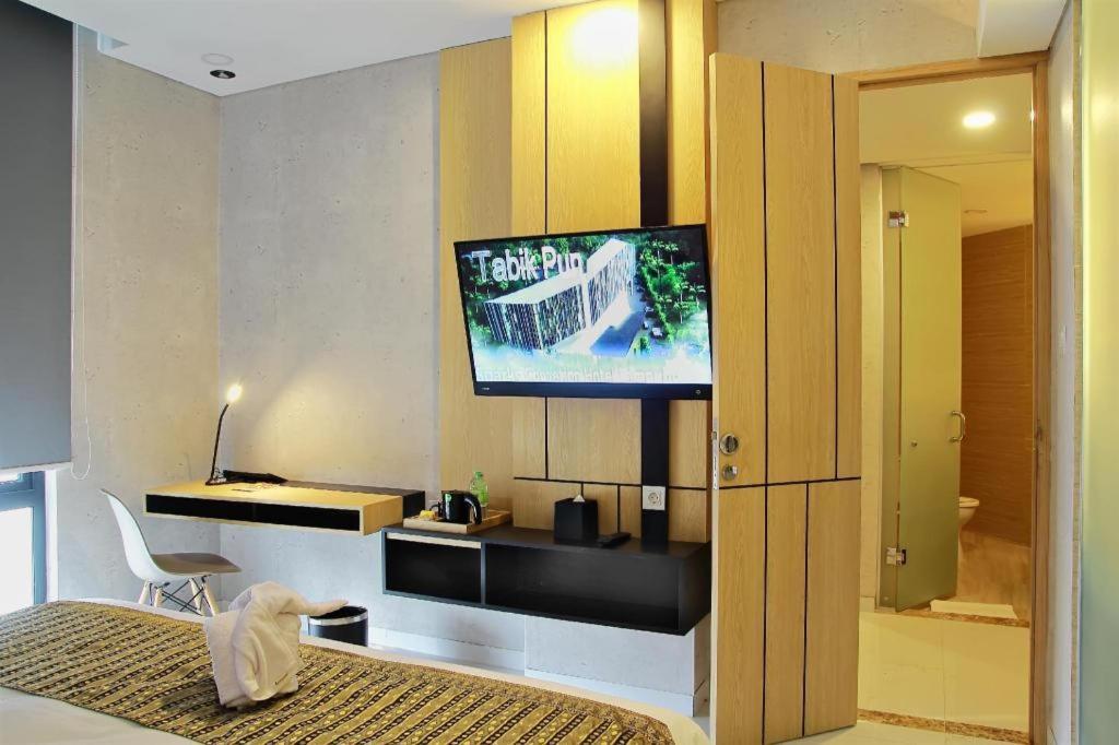 Bbc Hotel Lampung Bandar Jaya Gunungsugih Exteriér fotografie