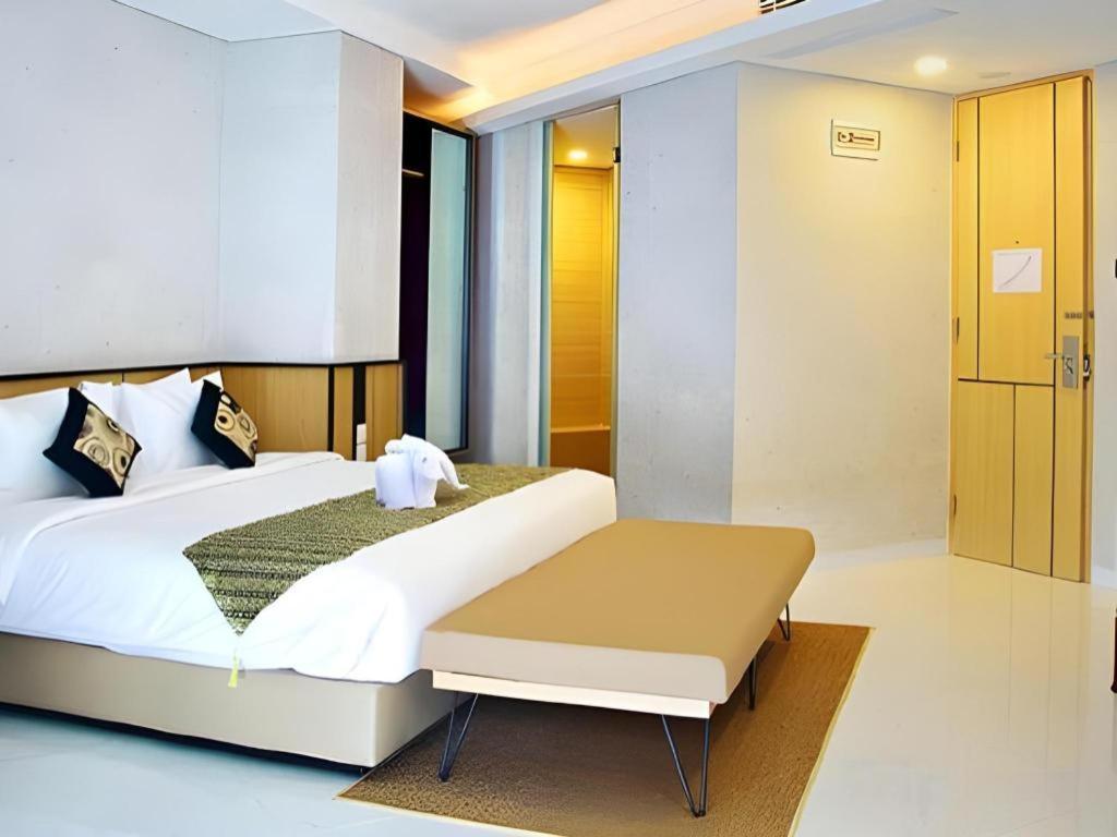 Bbc Hotel Lampung Bandar Jaya Gunungsugih Exteriér fotografie