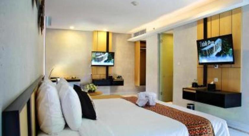 Bbc Hotel Lampung Bandar Jaya Gunungsugih Exteriér fotografie