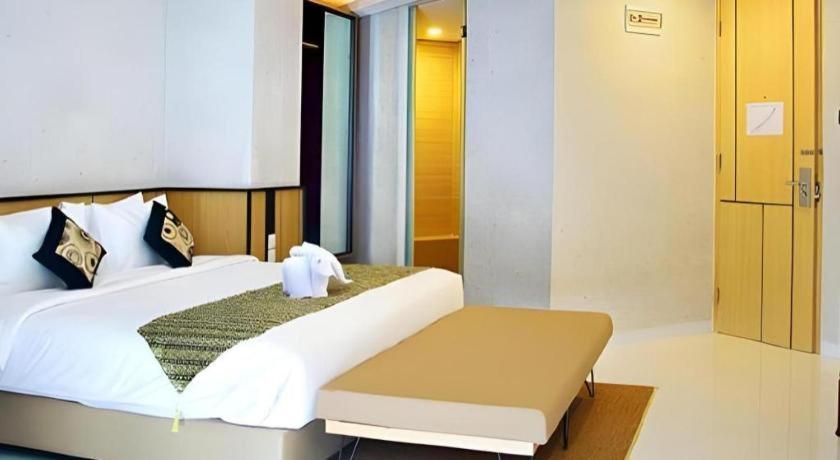 Bbc Hotel Lampung Bandar Jaya Gunungsugih Exteriér fotografie