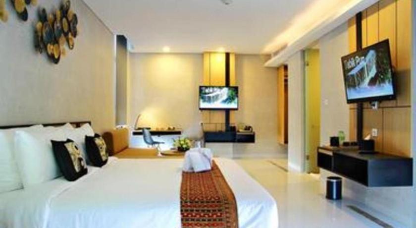 Bbc Hotel Lampung Bandar Jaya Gunungsugih Exteriér fotografie