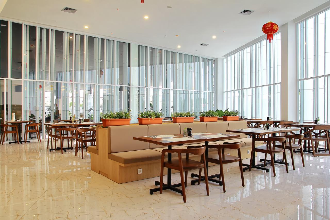 Bbc Hotel Lampung Bandar Jaya Gunungsugih Exteriér fotografie