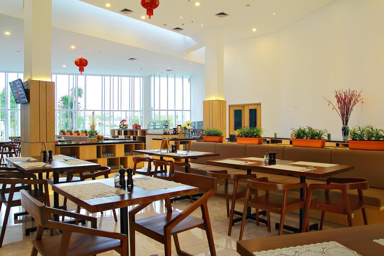 Bbc Hotel Lampung Bandar Jaya Gunungsugih Exteriér fotografie