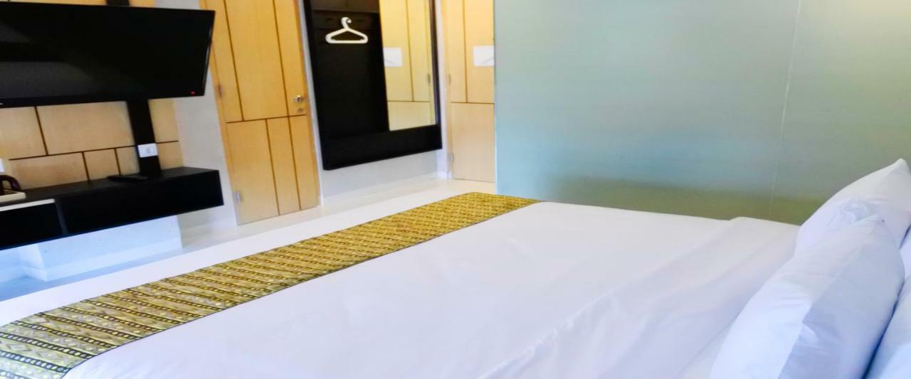 Bbc Hotel Lampung Bandar Jaya Gunungsugih Exteriér fotografie